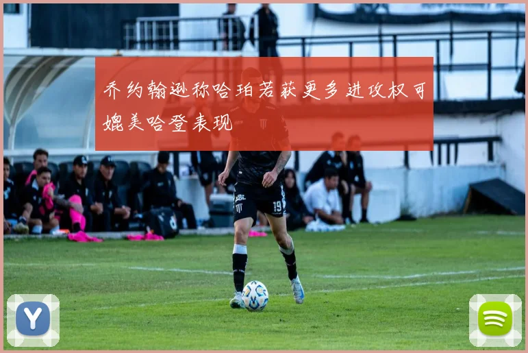 乔约翰逊称哈珀若获更多进攻权可媲美哈登表现