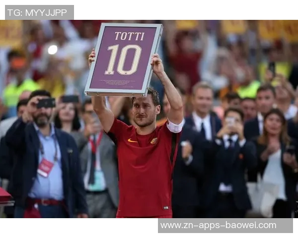 托蒂谈意大利足球现状:关注尼科帕斯缺乏天才球员 托蒂谈意大利足球现状:关注尼科帕斯缺乏天才球员