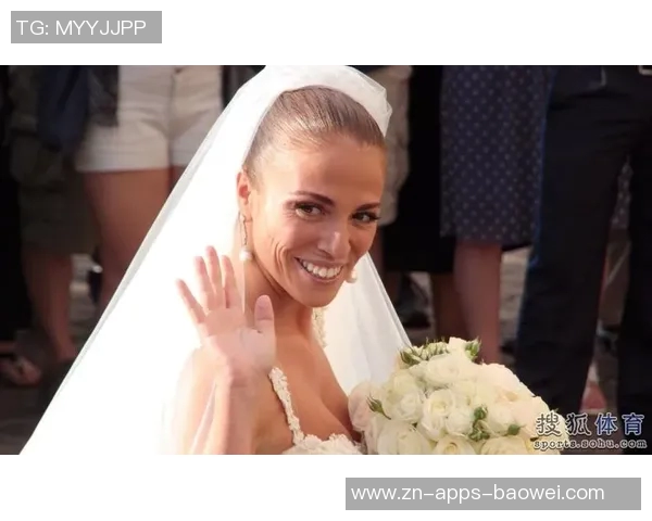 布冯前妻回忆昔日追求者如今成尤文忠实球迷