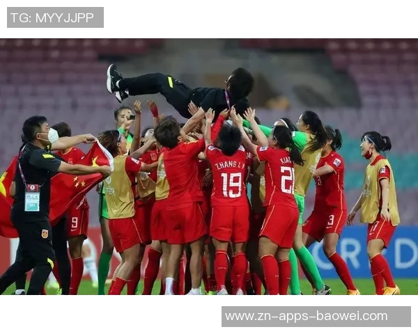 绝杀时刻姜晨璟冷静推射破门VAR确认有效武汉女足暂时领先对手1-0 绝杀时刻姜晨璟冷静推射破门VAR确认有效武汉女足暂时领先对手1-0