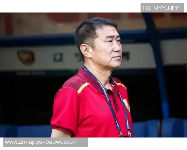 赵发庆坦言队员努力但状态欠佳直指教练需反思调整 赵发庆坦言队员努力但状态欠佳直指教练需反思调整