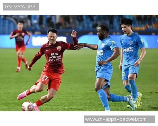 海港队中超领先优势仅剩2分21日亚冠将进行阵容轮换备战 海港队中超领先优势仅剩2分21日亚冠将进行阵容轮换备战