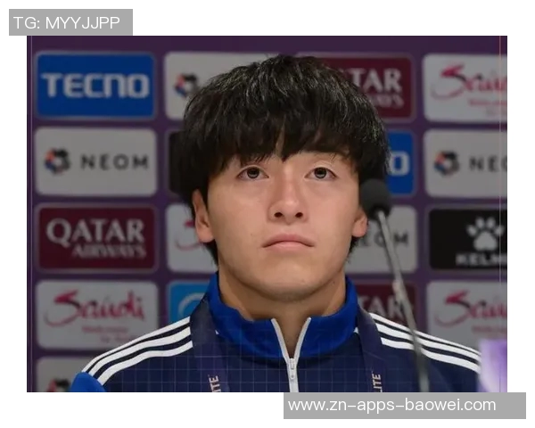 相马勇纪赛后展望小组赛目标力争全胜早日晋级 相马勇纪赛后展望小组赛目标力争全胜早日晋级