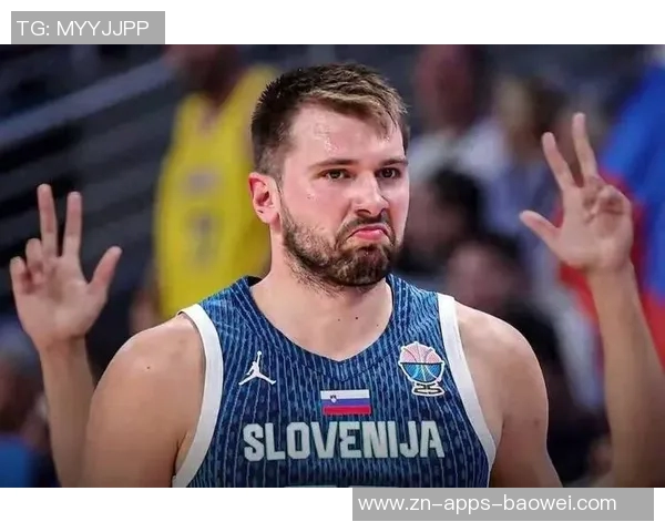 东契奇神勇表现三分球与突破上篮齐发力已砍下23分助球队争胜