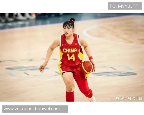 李月汝宣布退出全运会将于1月复出参加三篮联赛和世预赛 李月汝宣布退出全运会将于1月复出参加三篮联赛和世预赛