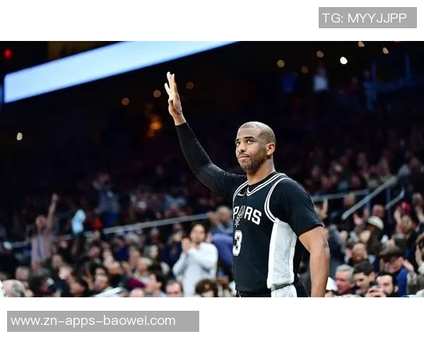 保罗谈休赛期选择希望更多时间陪伴家人与快船退役之间的抉择