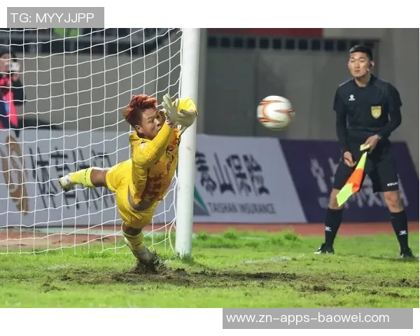 齐鲁超赛第三轮精彩纷呈泰安大胜淄博菏泽烟台各取三分