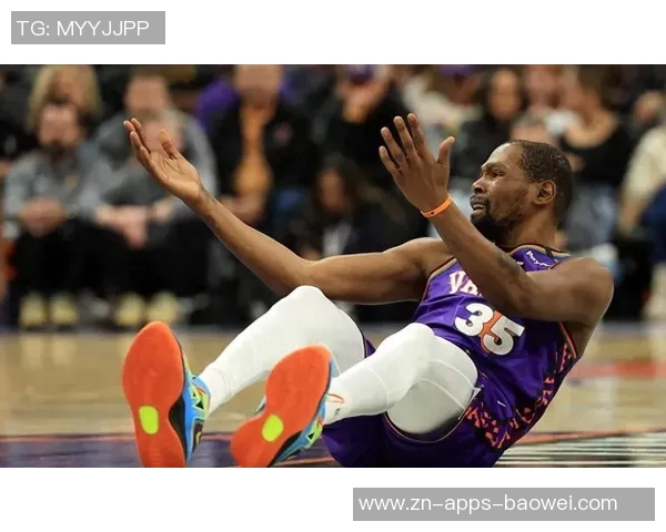 KD与球迷互动引发热议能否再进总决赛成焦点话题 KD与球迷互动引发热议能否再进总决赛成焦点话题