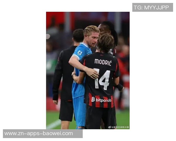 安布谈德布劳内表现与莫德里奇对比的误区与真实情况 安布谈德布劳内表现与莫德里奇对比的误区与真实情况