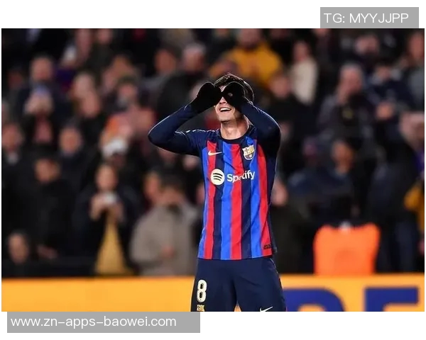 巴萨官方发布视频庆祝德容续约至2029年展现球队未来希望