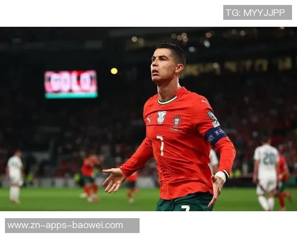 C罗独占世预赛历史射手王半场数据出色6射3正双响助力球队 C罗独占世预赛历史射手王半场数据出色6射3正双响助力球队