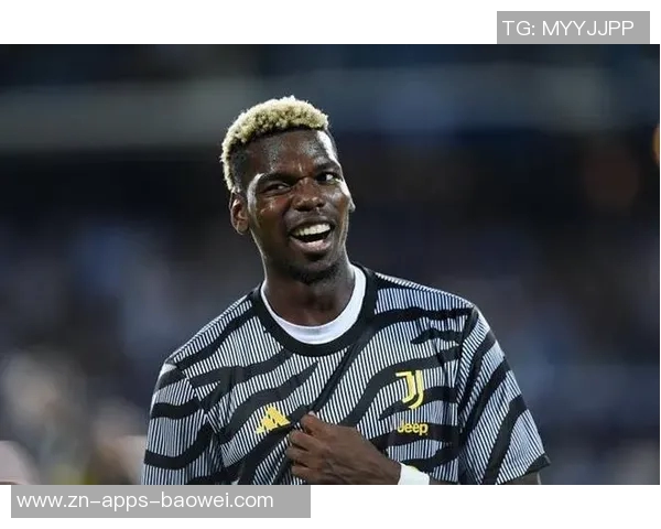 博格巴社媒分享训练照期待首秀微笑面对机会的到来 博格巴社媒分享训练照期待首秀微笑面对机会的到来