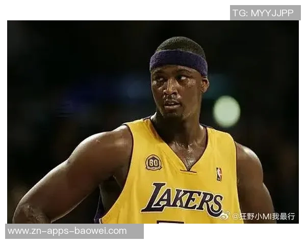 夸梅认为布朗尼仅适合夏季联赛湖人应专注培养实用球员 夸梅认为布朗尼仅适合夏季联赛湖人应专注培养实用球员