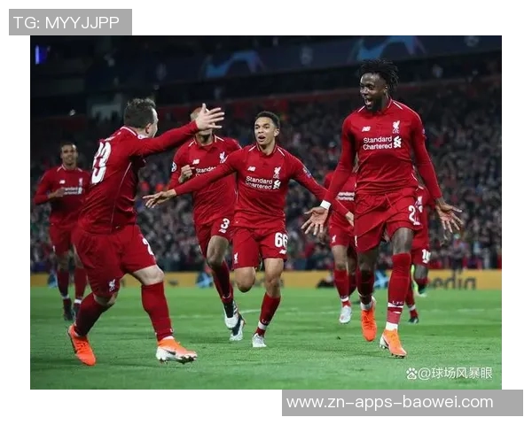 利物浦与索博商谈新合同球员未来或担任队长角色