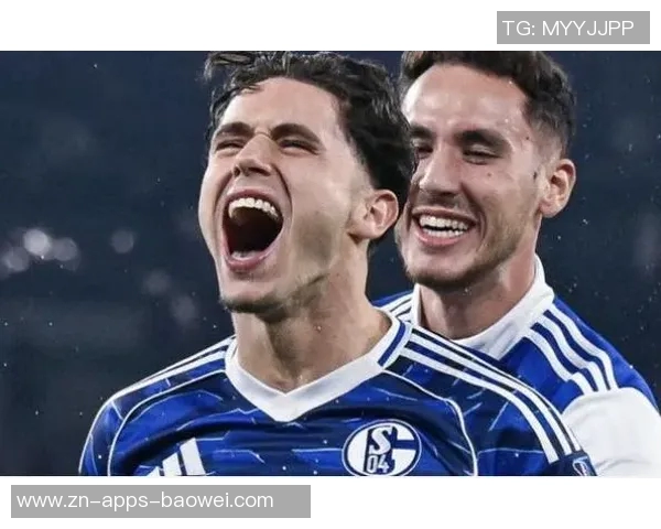 多特蒙德关注沙尔克年轻中前卫埃尔法乌齐引发挖角传闻