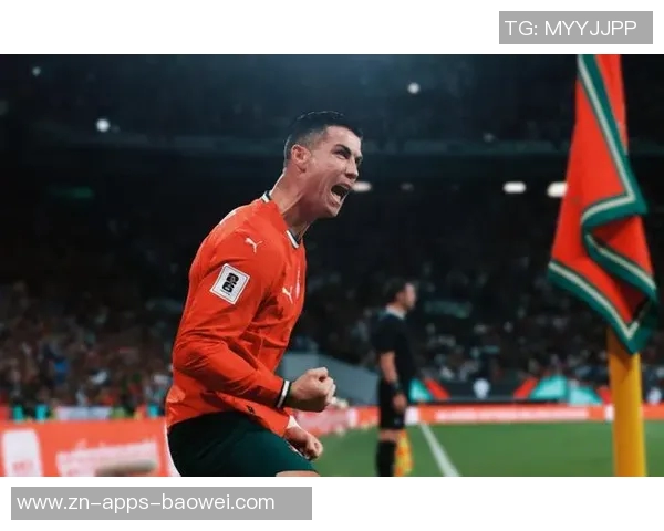 C罗再战匈牙利若破门将独享世预赛历史射手王荣誉