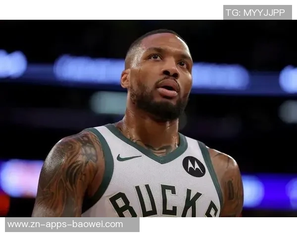 波蒂斯谈离队球员退群现象利拉德独特坚持留在群聊中 波蒂斯谈离队球员退群现象利拉德独特坚持留在群聊中