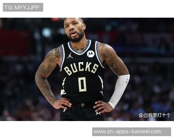 波蒂斯谈离队球员退群现象利拉德独特坚持留在群聊中