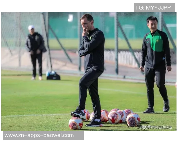 国安宣布塞蒂恩助教拉米罗阿马雷担任新任代理主帅