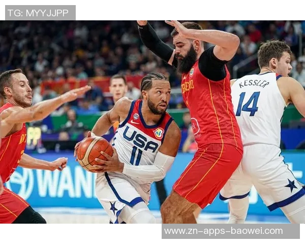 斯波担任美国男篮主帅在预期之中面临的挑战将超越前辈们