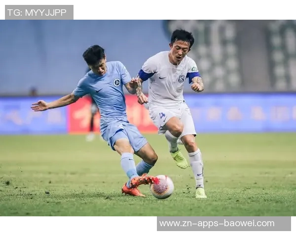 新鹏城手榴弹战术引发混乱三镇防线失误致丢关键进球 新鹏城手榴弹战术引发混乱三镇防线失误致丢关键进球