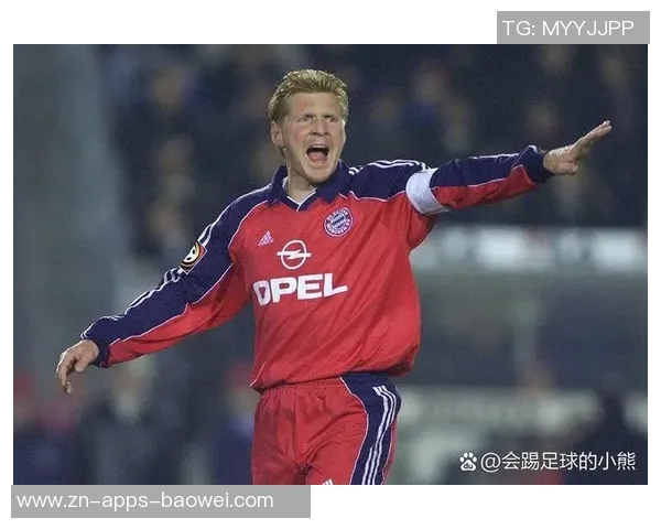 埃芬博格称与孔帕尼续约是拜仁成功之举将助力球员续约 埃芬博格称与孔帕尼续约是拜仁成功之举将助力球员续约