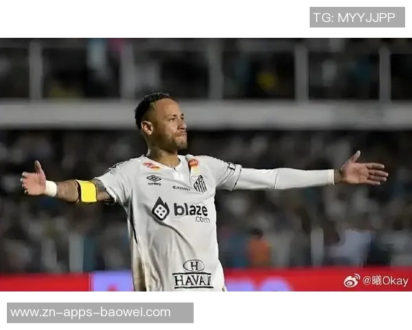 内马尔在桑托斯队史射手榜上达成150球里程碑荣登第11位 内马尔在桑托斯队史射手榜上达成150球里程碑荣登第11位