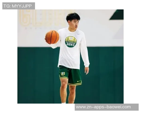 旧金山大学教练严格要求失误控制王俊杰与赵维伦出手次数偏少分析