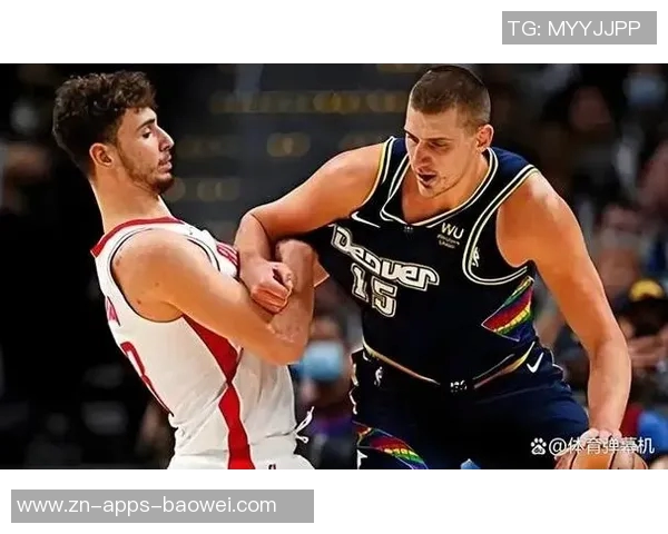 约基奇对阵申京展现统治力豪取34分10篮板9助攻全面压制小火龙