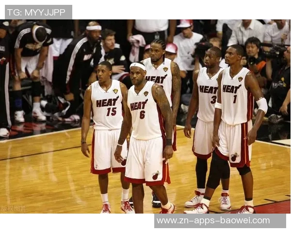 哈斯勒姆回忆06年夺冠后热火曾计划引进艾弗森与韦德搭档