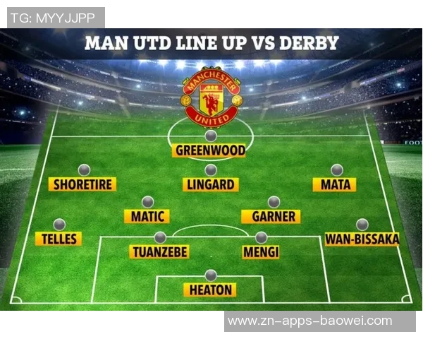 曼联首发预测卡塞米罗与B费联手多尔古芒特姆伯莫齐上阵 曼联首发预测卡塞米罗与B费联手多尔古芒特姆伯莫齐上阵