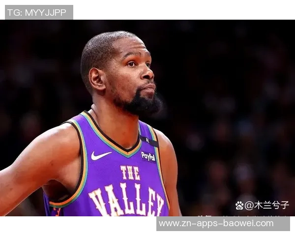 火箭记者解读杜兰特防守表现谢泼德不可交易华子交易无望