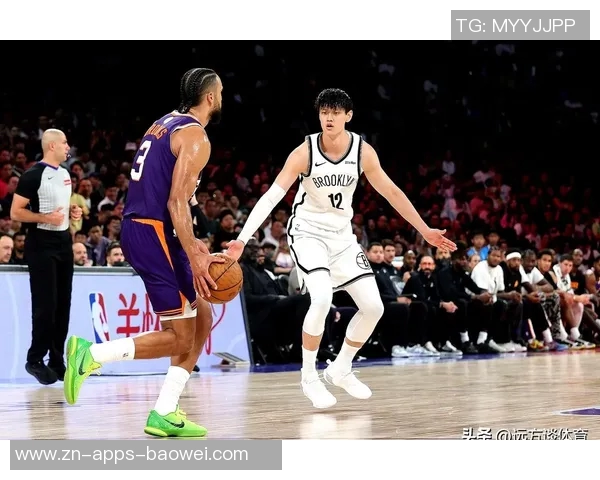 布克谈中国赛：在空间距离中找到相遇的完美契机