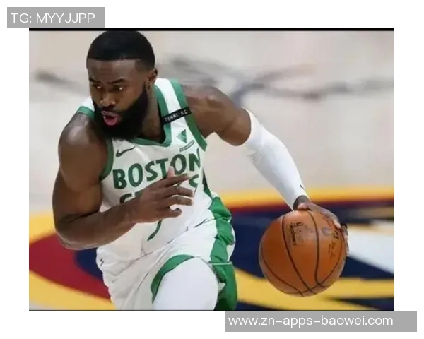 杰伦布朗回应冲突事件称斯图尔特是好人只是开玩笑而已