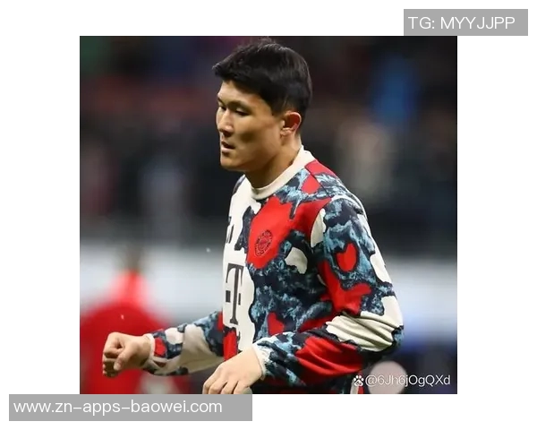 金玟哉荣获德甲第17轮最佳称号攻防兼备展现实力