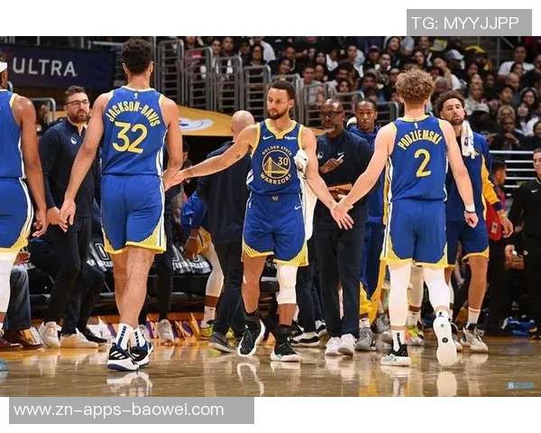 库里寄语波杰姆享受比赛保持进攻侵略性简化思路必将收获成功