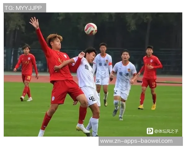 朱艺分析U23男足表现总结遗憾与希望并存的未来发展之路