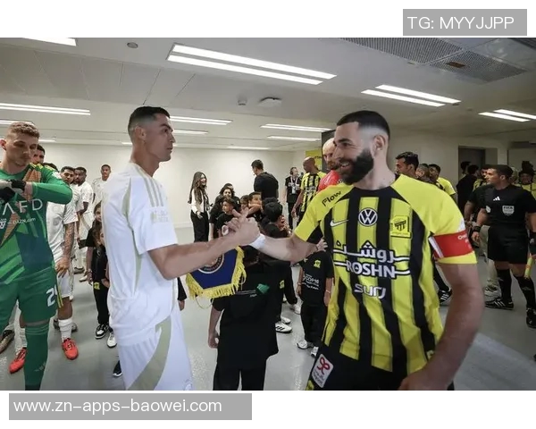 环足奖年度最佳中东球员候选人揭晓C罗本泽马马赫雷斯多萨里争夺荣誉