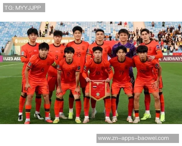 中国U23男足展现实力日媒惊叹乌兹别克难以轻松取胜