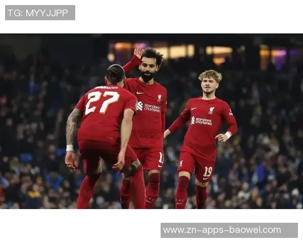 利物浦主场狂胜曼城四比一曼联与热刺握手言和切尔西战平狼队