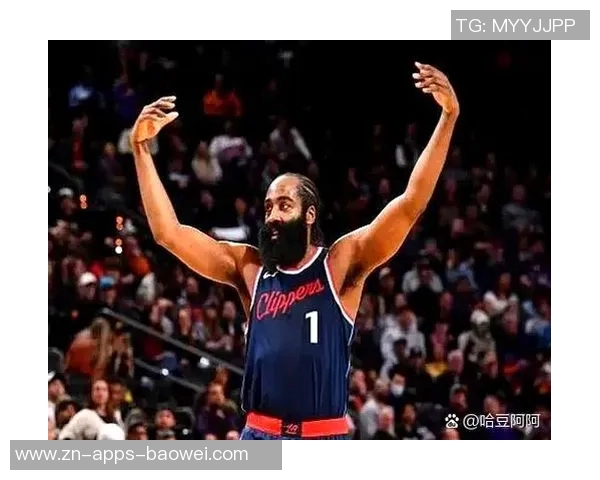 哈登谈球队表现与战绩差距的原因：稳定性不足是关键因素