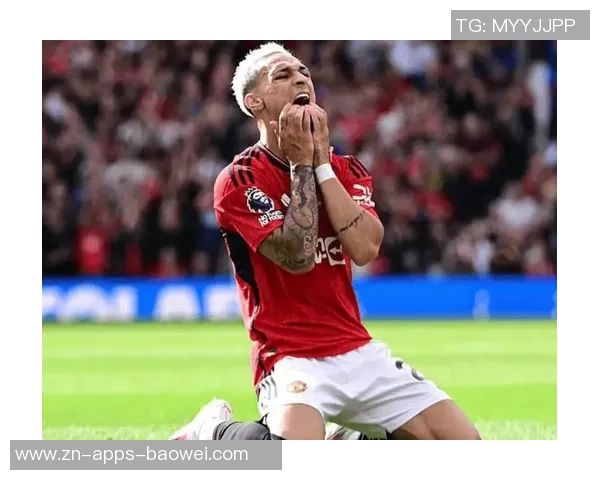 安东尼谈曼联1亿欧元转会愿望称自己具备独特魅力